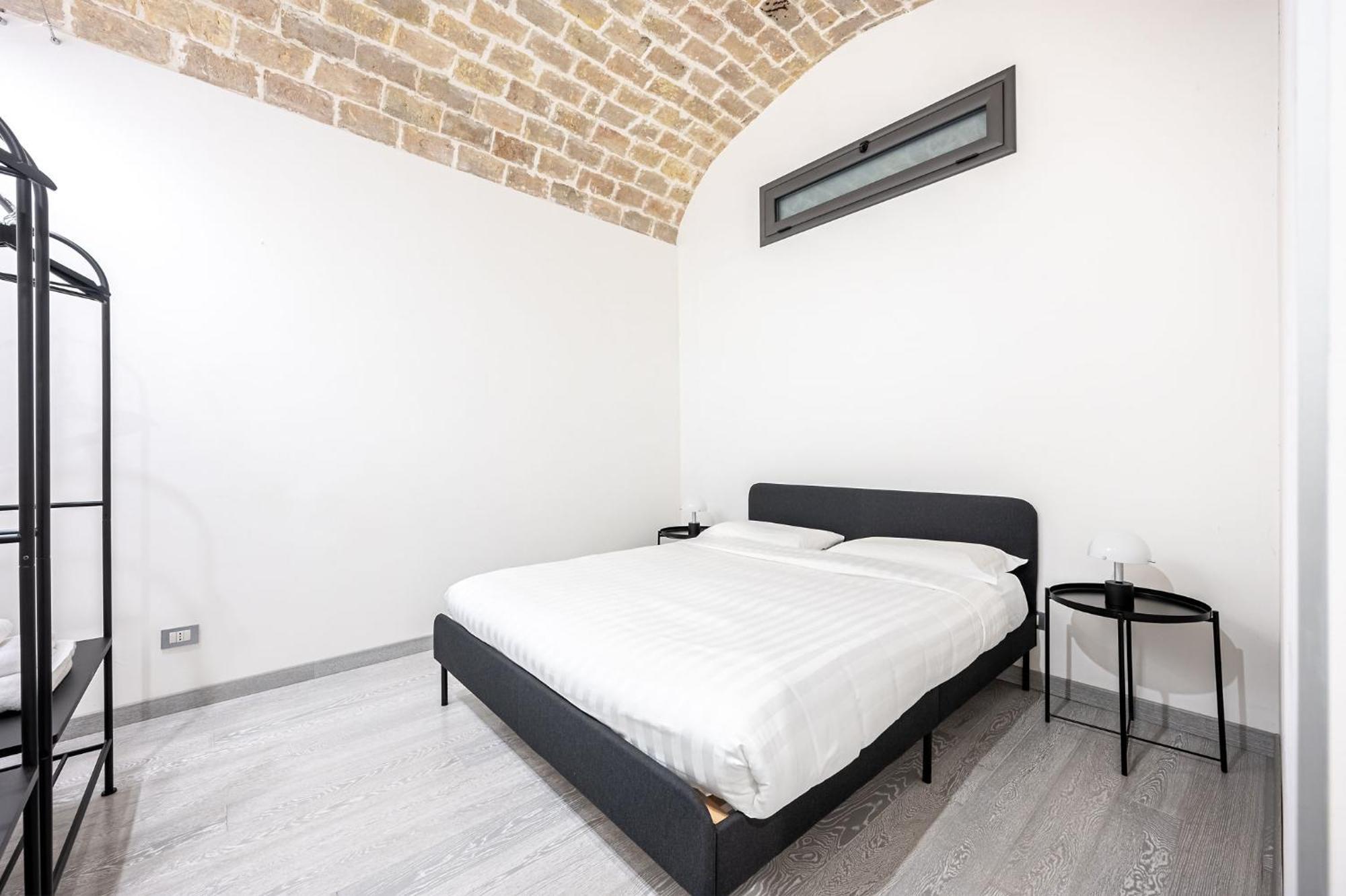 Apartment Casa Sistina Rome